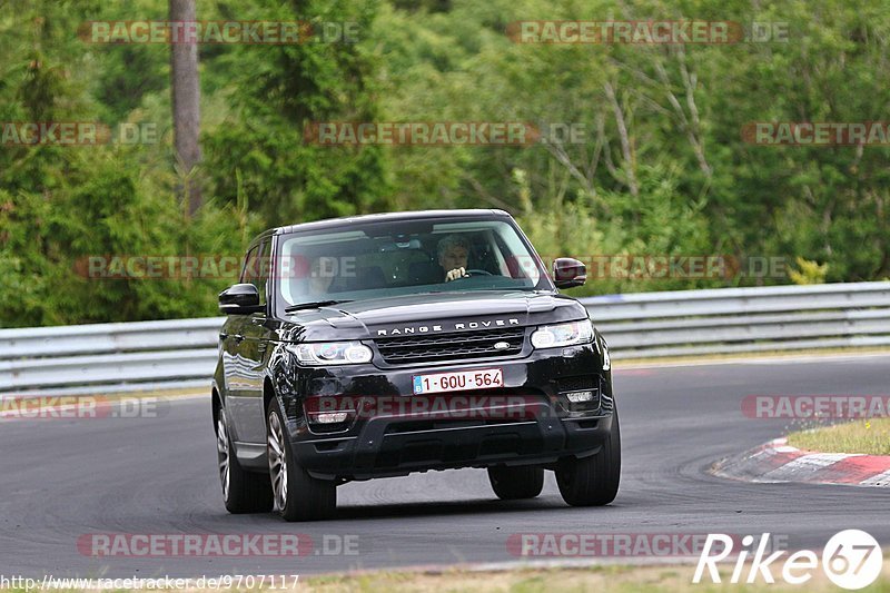 Bild #9707117 - Touristenfahrten Nürburgring Nordschleife (25.07.2020)