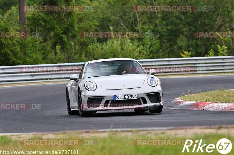 Bild #9707181 - Touristenfahrten Nürburgring Nordschleife (25.07.2020)