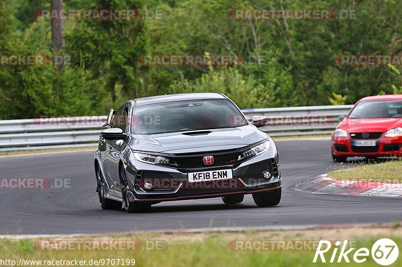 Bild #9707199 - Touristenfahrten Nürburgring Nordschleife (25.07.2020)