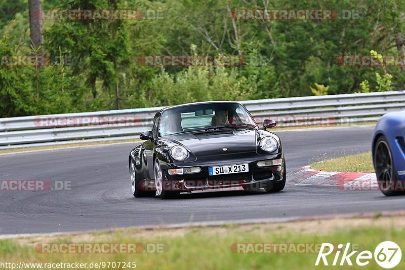 Bild #9707245 - Touristenfahrten Nürburgring Nordschleife (25.07.2020)