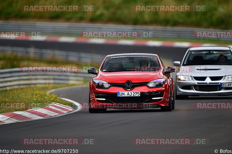 Bild #9707250 - Touristenfahrten Nürburgring Nordschleife (25.07.2020)