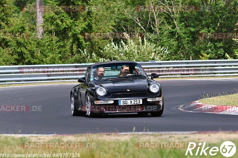 Bild #9707326 - Touristenfahrten Nürburgring Nordschleife (25.07.2020)