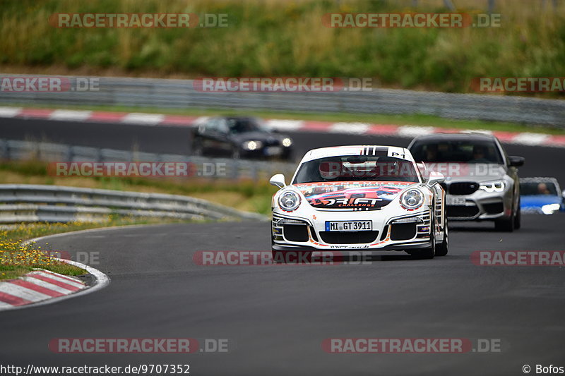 Bild #9707352 - Touristenfahrten Nürburgring Nordschleife (25.07.2020)