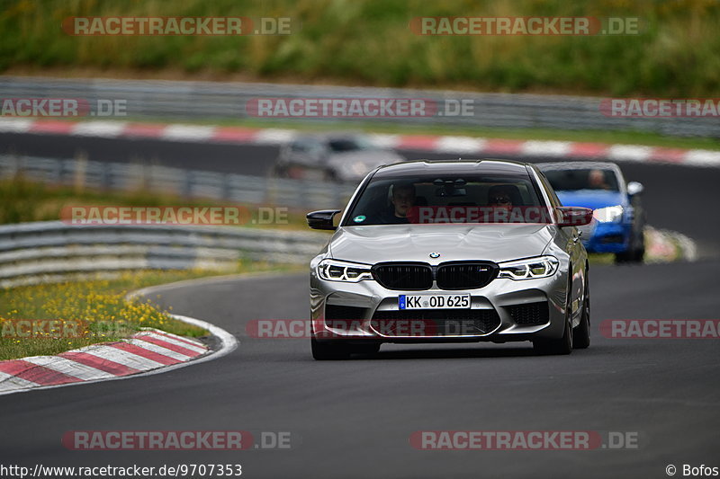 Bild #9707353 - Touristenfahrten Nürburgring Nordschleife (25.07.2020)