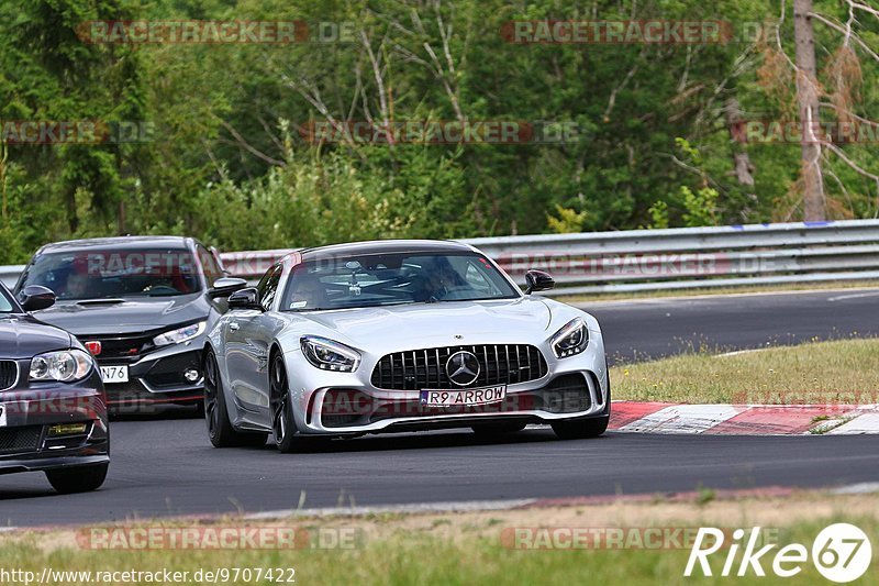 Bild #9707422 - Touristenfahrten Nürburgring Nordschleife (25.07.2020)