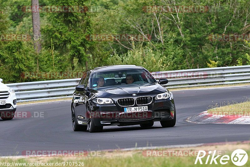 Bild #9707526 - Touristenfahrten Nürburgring Nordschleife (25.07.2020)