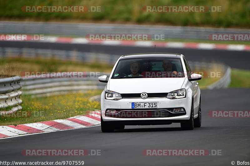 Bild #9707559 - Touristenfahrten Nürburgring Nordschleife (25.07.2020)