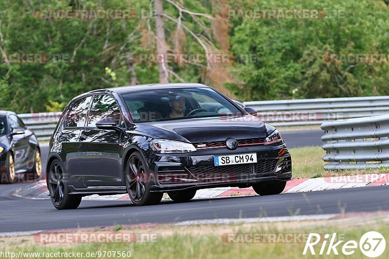 Bild #9707560 - Touristenfahrten Nürburgring Nordschleife (25.07.2020)