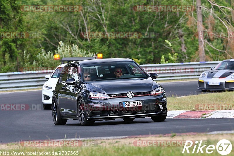 Bild #9707565 - Touristenfahrten Nürburgring Nordschleife (25.07.2020)