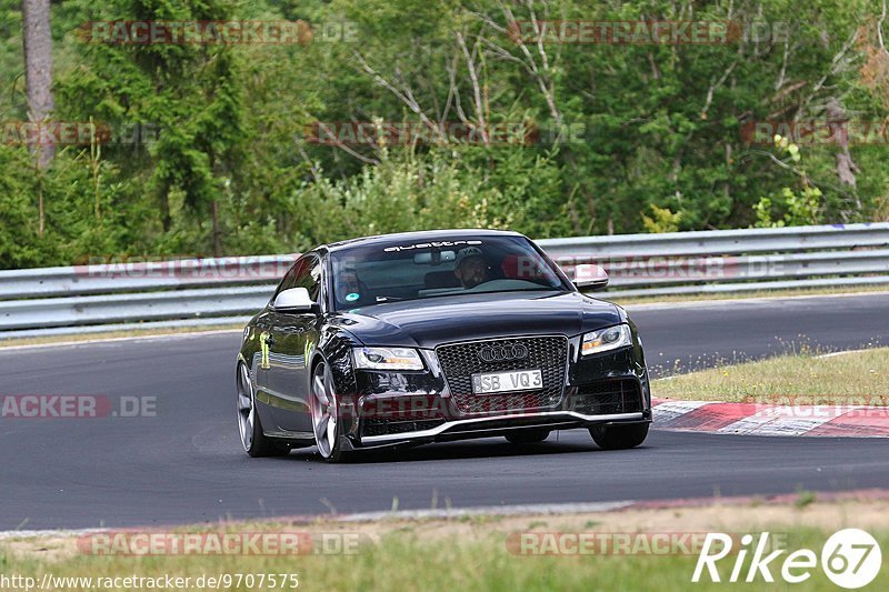 Bild #9707575 - Touristenfahrten Nürburgring Nordschleife (25.07.2020)