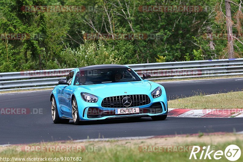 Bild #9707682 - Touristenfahrten Nürburgring Nordschleife (25.07.2020)