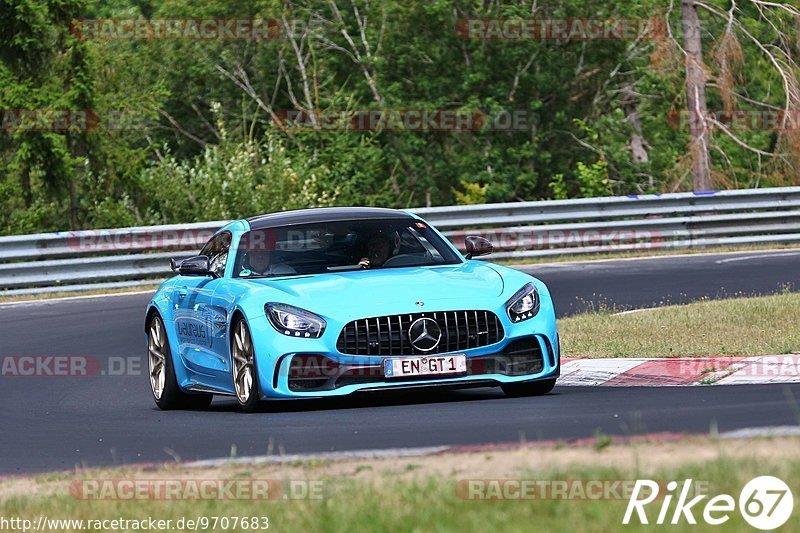 Bild #9707683 - Touristenfahrten Nürburgring Nordschleife (25.07.2020)