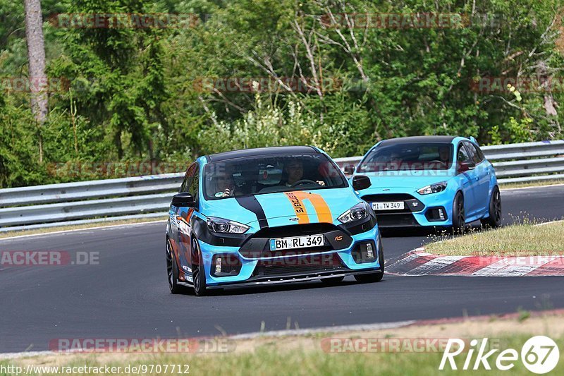 Bild #9707712 - Touristenfahrten Nürburgring Nordschleife (25.07.2020)