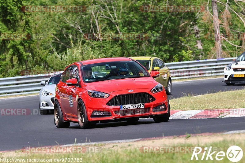 Bild #9707763 - Touristenfahrten Nürburgring Nordschleife (25.07.2020)