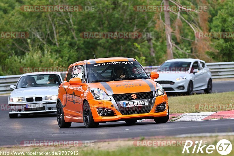 Bild #9707912 - Touristenfahrten Nürburgring Nordschleife (25.07.2020)