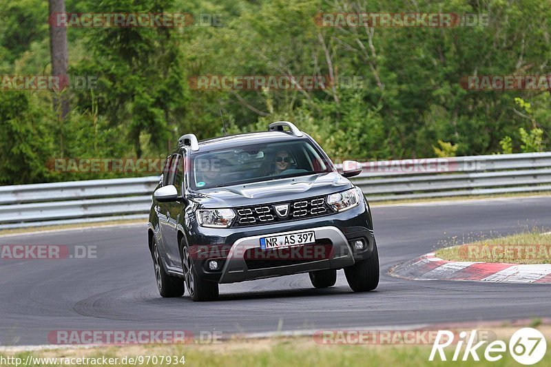 Bild #9707934 - Touristenfahrten Nürburgring Nordschleife (25.07.2020)