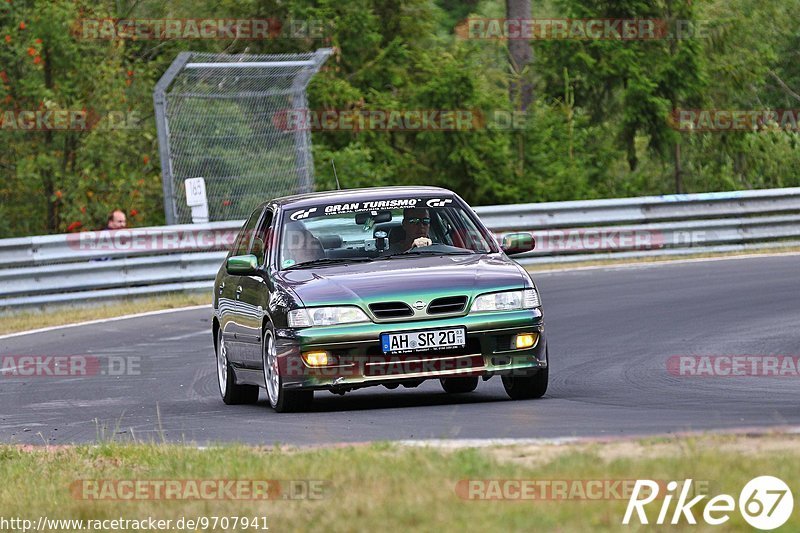 Bild #9707941 - Touristenfahrten Nürburgring Nordschleife (25.07.2020)