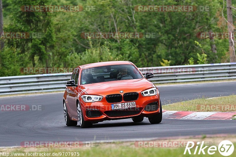 Bild #9707975 - Touristenfahrten Nürburgring Nordschleife (25.07.2020)