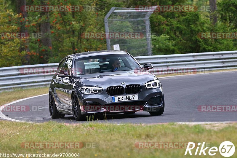 Bild #9708004 - Touristenfahrten Nürburgring Nordschleife (25.07.2020)