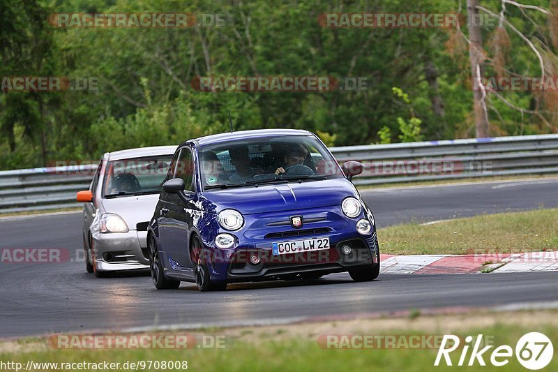 Bild #9708008 - Touristenfahrten Nürburgring Nordschleife (25.07.2020)