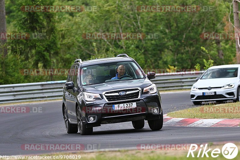 Bild #9708019 - Touristenfahrten Nürburgring Nordschleife (25.07.2020)