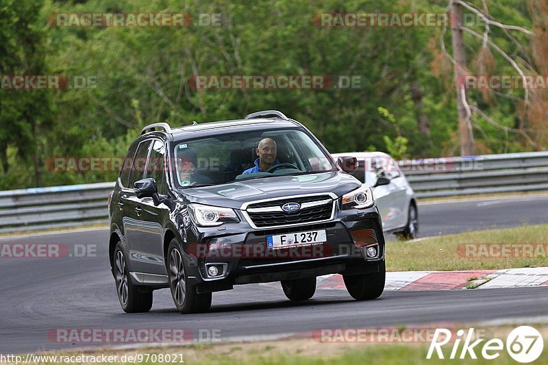 Bild #9708021 - Touristenfahrten Nürburgring Nordschleife (25.07.2020)