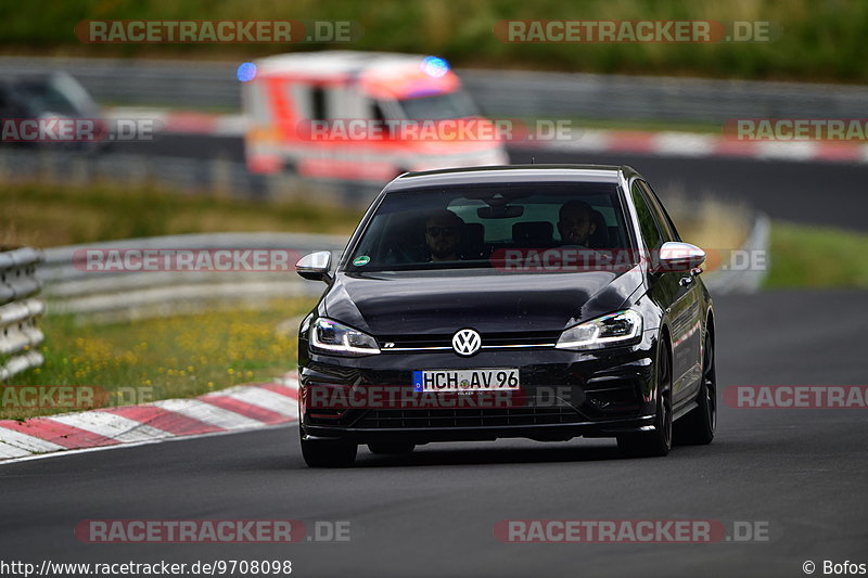 Bild #9708098 - Touristenfahrten Nürburgring Nordschleife (25.07.2020)