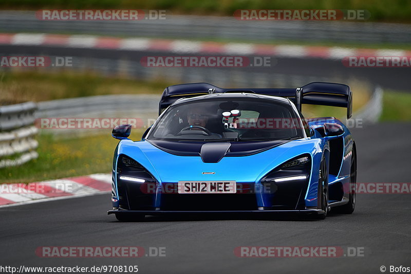 Bild #9708105 - Touristenfahrten Nürburgring Nordschleife (25.07.2020)