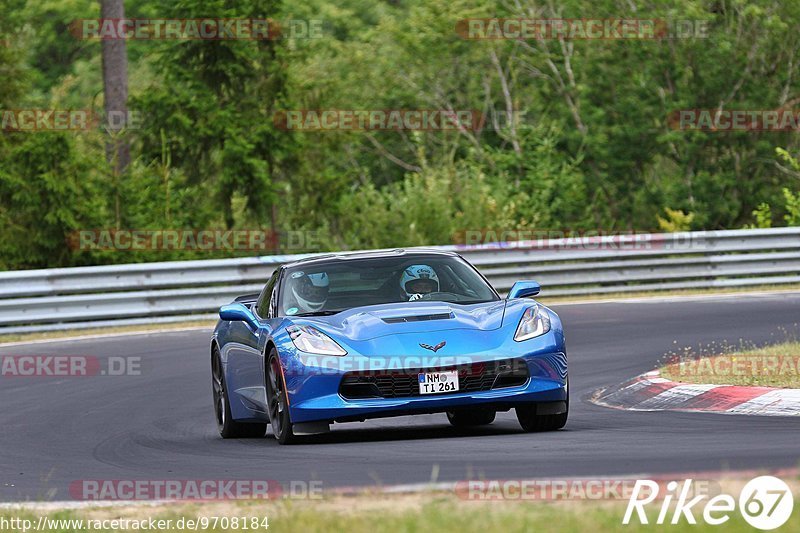 Bild #9708184 - Touristenfahrten Nürburgring Nordschleife (25.07.2020)