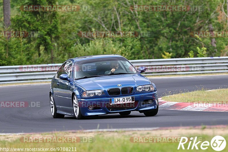 Bild #9708211 - Touristenfahrten Nürburgring Nordschleife (25.07.2020)