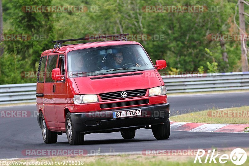 Bild #9708218 - Touristenfahrten Nürburgring Nordschleife (25.07.2020)