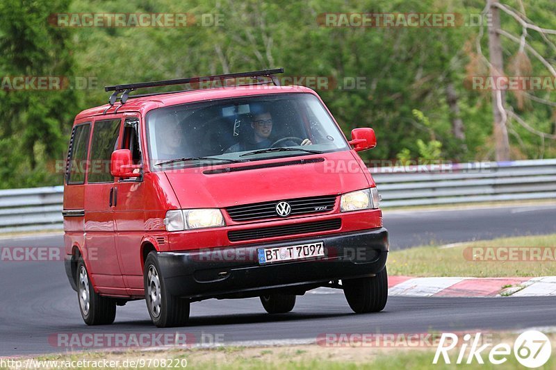 Bild #9708220 - Touristenfahrten Nürburgring Nordschleife (25.07.2020)