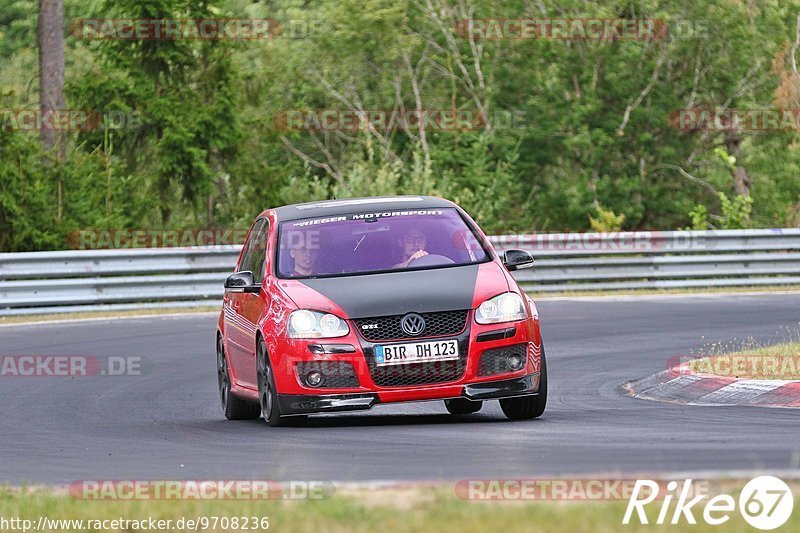 Bild #9708236 - Touristenfahrten Nürburgring Nordschleife (25.07.2020)