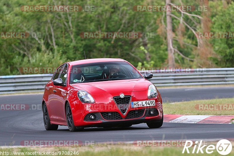 Bild #9708246 - Touristenfahrten Nürburgring Nordschleife (25.07.2020)