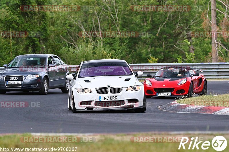 Bild #9708267 - Touristenfahrten Nürburgring Nordschleife (25.07.2020)