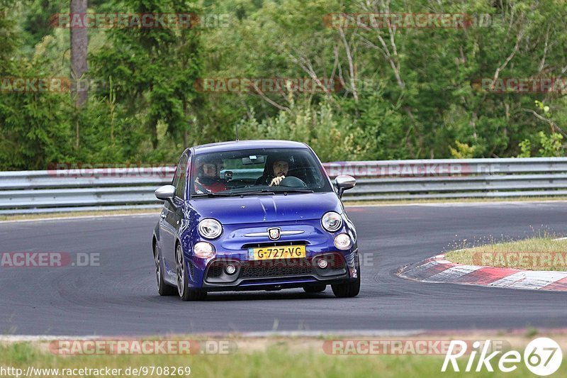 Bild #9708269 - Touristenfahrten Nürburgring Nordschleife (25.07.2020)