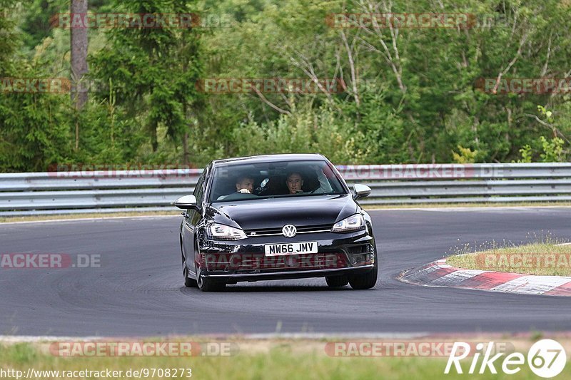 Bild #9708273 - Touristenfahrten Nürburgring Nordschleife (25.07.2020)