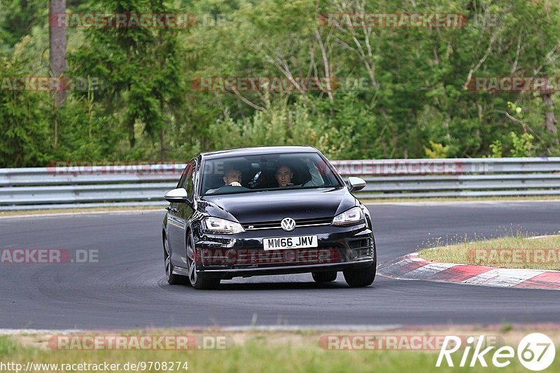 Bild #9708274 - Touristenfahrten Nürburgring Nordschleife (25.07.2020)