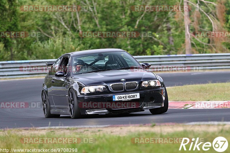 Bild #9708298 - Touristenfahrten Nürburgring Nordschleife (25.07.2020)