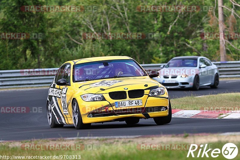 Bild #9708313 - Touristenfahrten Nürburgring Nordschleife (25.07.2020)