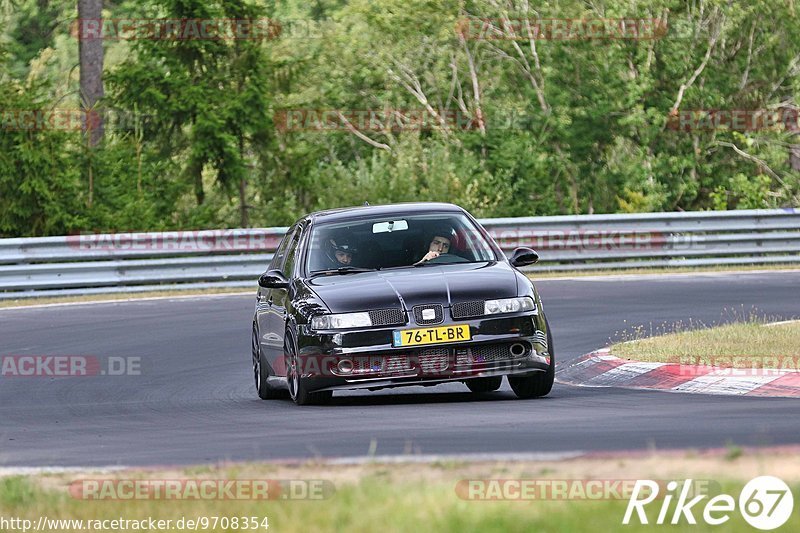 Bild #9708354 - Touristenfahrten Nürburgring Nordschleife (25.07.2020)