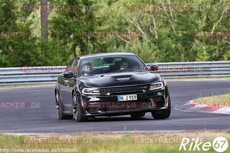 Bild #9708445 - Touristenfahrten Nürburgring Nordschleife (25.07.2020)