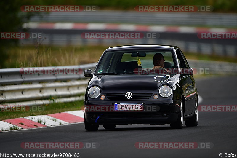 Bild #9708483 - Touristenfahrten Nürburgring Nordschleife (25.07.2020)