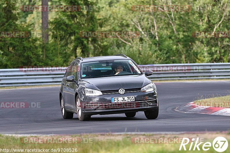 Bild #9708526 - Touristenfahrten Nürburgring Nordschleife (25.07.2020)