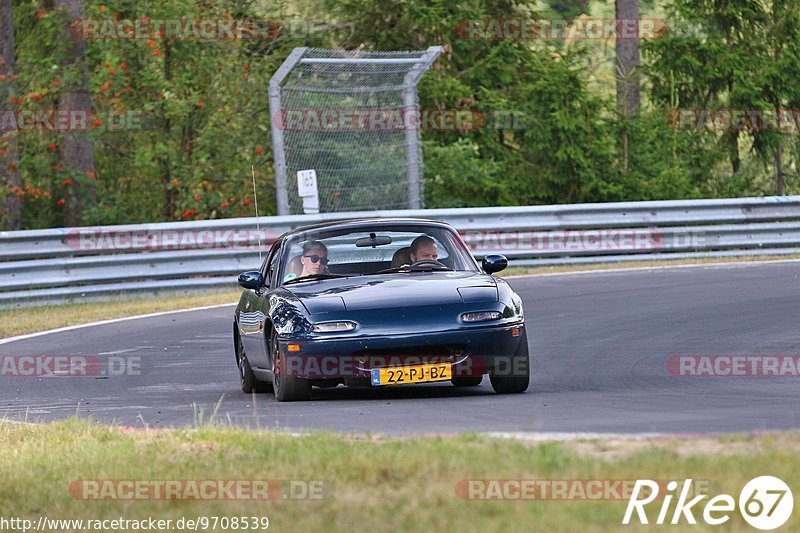 Bild #9708539 - Touristenfahrten Nürburgring Nordschleife (25.07.2020)