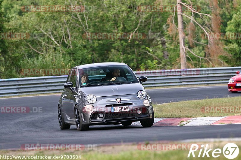 Bild #9708604 - Touristenfahrten Nürburgring Nordschleife (25.07.2020)