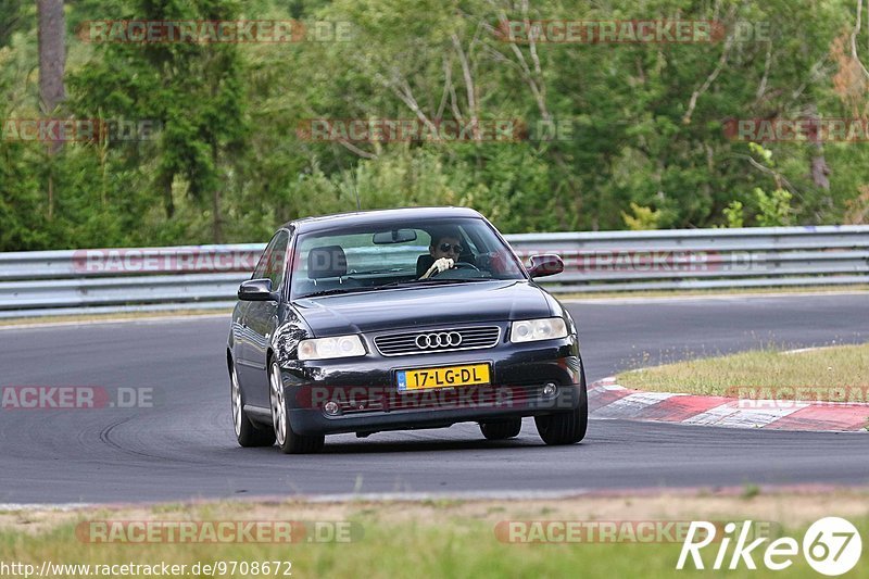 Bild #9708672 - Touristenfahrten Nürburgring Nordschleife (25.07.2020)