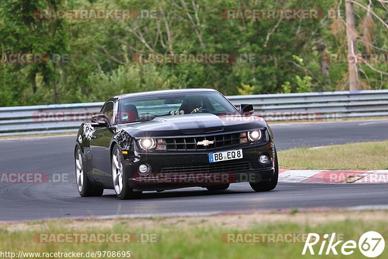 Bild #9708695 - Touristenfahrten Nürburgring Nordschleife (25.07.2020)