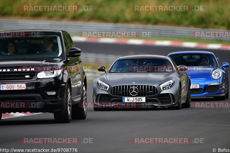 Bild #9708776 - Touristenfahrten Nürburgring Nordschleife (25.07.2020)