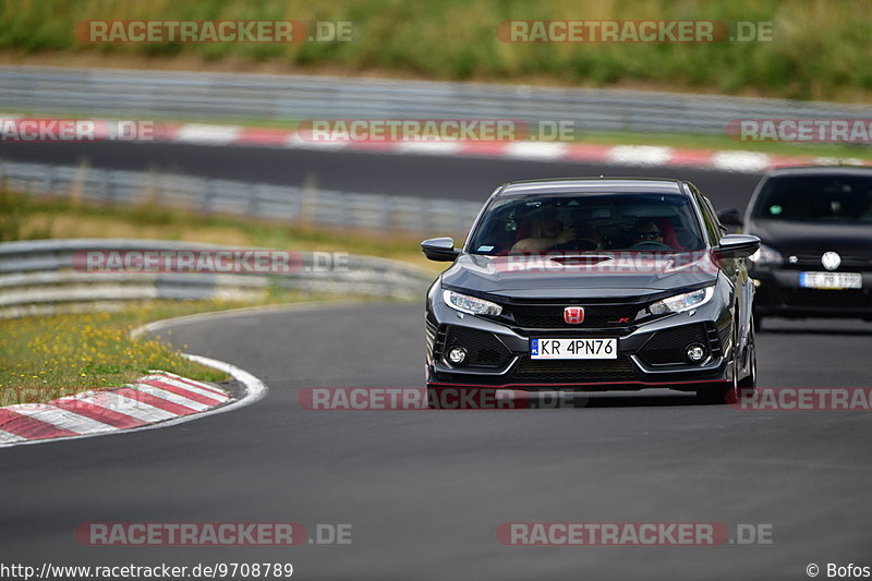 Bild #9708789 - Touristenfahrten Nürburgring Nordschleife (25.07.2020)